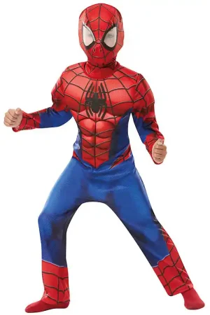 Beperkt Aanbod Rubies Verkleedkleren - Marvel Spiderman