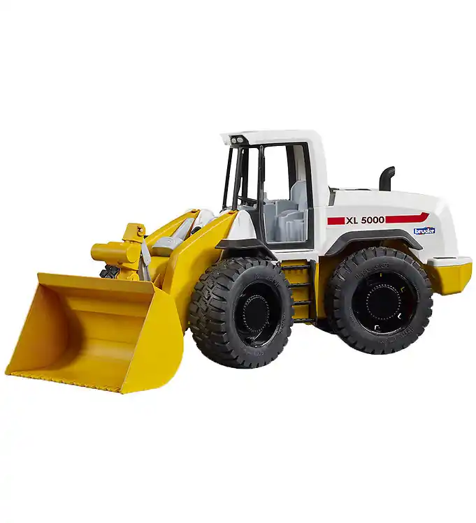 Koop Online Bruder Werkvoertuig - Rubber Goat - 03412