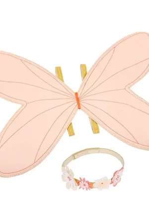 Meri Meri Kostuum - Fairy Wings Voordeelprijs