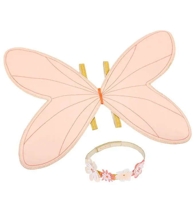 Meri Meri Kostuum - Fairy Wings Voordeelprijs
