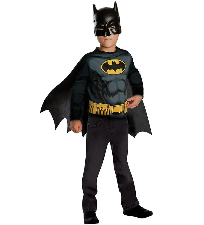 Premium Rubies Verkleedkleren - Batman
