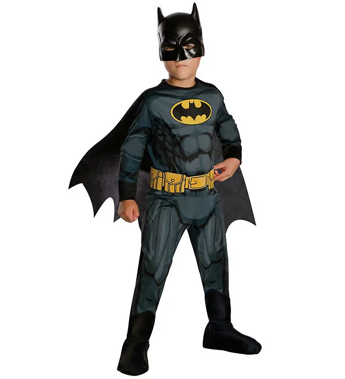 Rechtstreeks Van De Fabrikant Rubies Verkleedkleren - Batman