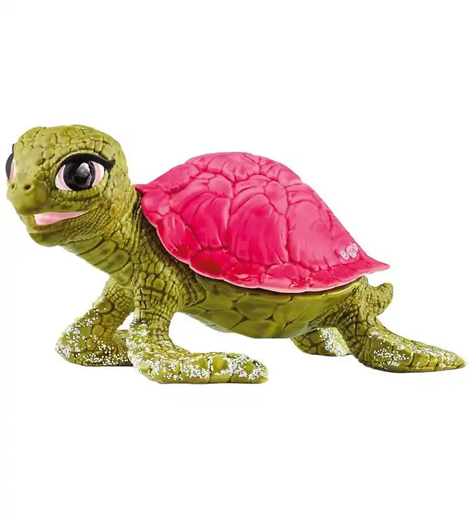 Voordeelprijs Schleich Bayala - Saffierschildpad - 70759