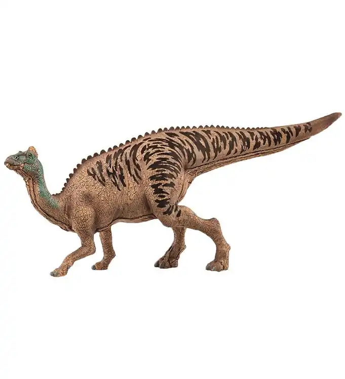 Schleich Dinosaurs - Edmontosaurus - H: 11,6 cm - 15037 Fabrieksprijs