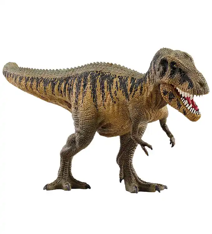 Schleich Dinosaurs - Tarbosaurus - H: 13 cm - 15034 Direct Beschikbaar