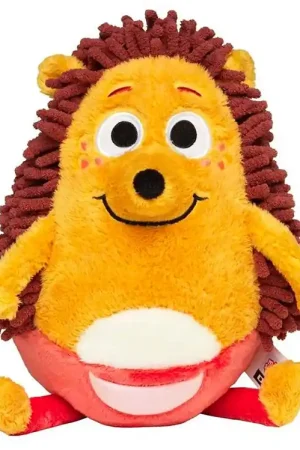 Betaalbaar DR Knuffel - Borstel Plooi 30 cm