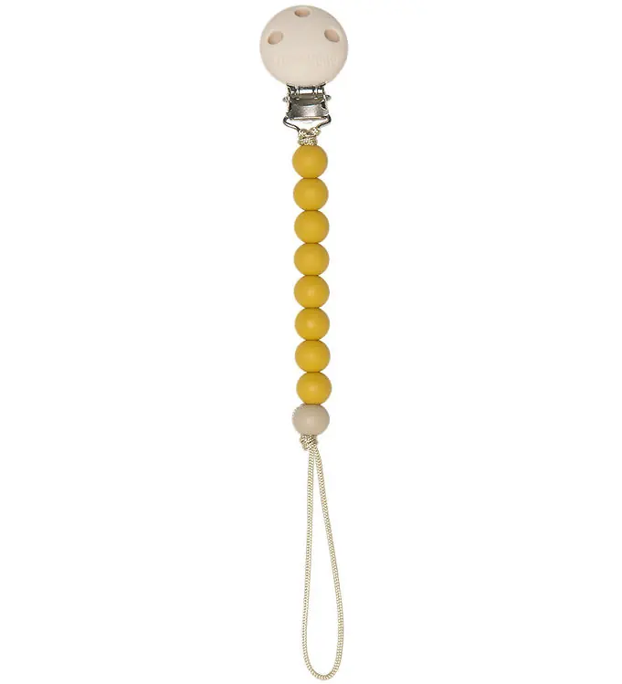 Hete Deal That's Mine Speenketting - Abel - Ochre