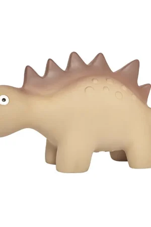 Merkproduct OYOY Bijtspeelgoed - Billy Dino - Light Rubber
