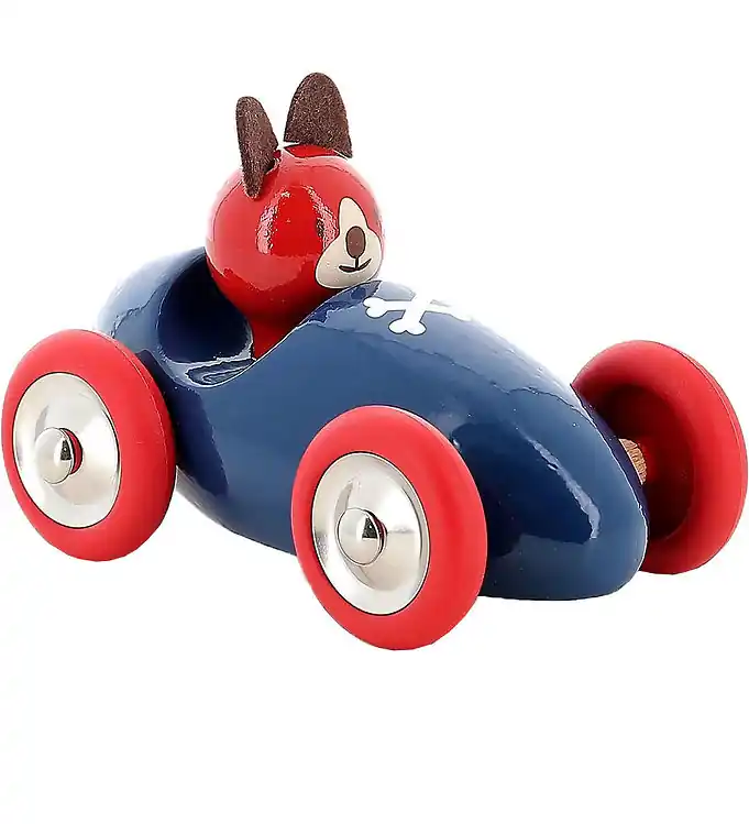 Must-Have Vilac Speelgoedauto - De hond Lucien