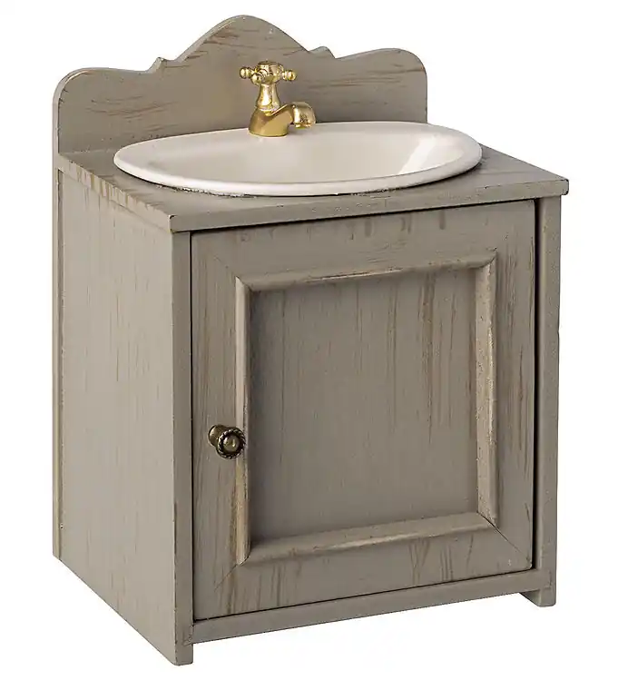 Lage Prijs Maileg Vintage Wassen - Hout