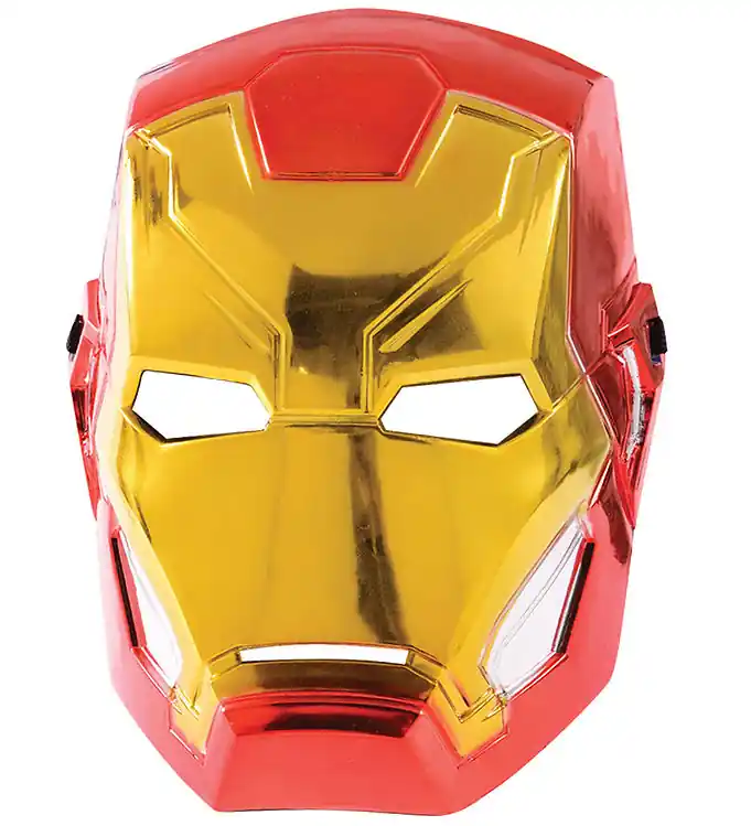 Populair Rubies Kostuum - Marvel Iron Man Misschien