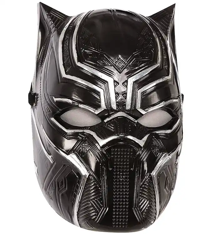 Exclusieve Aanbieding Rubies Kostuum - Marvel Black Panther Misschien
