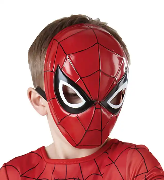 Rubies Kostuum - Marvel Spider-Man Misschien Express Levering