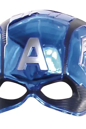 Beperkt Aanbod Rubies Verkleedkleren - Marvel Captain America Misschien