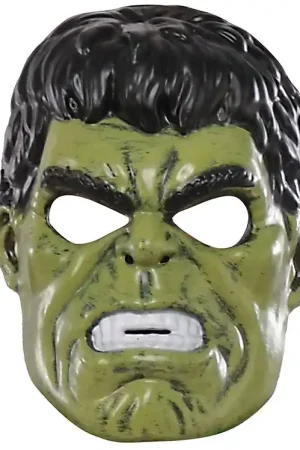 Bestel Nu Rubies Kostuum - Marvel Hulk Misschien