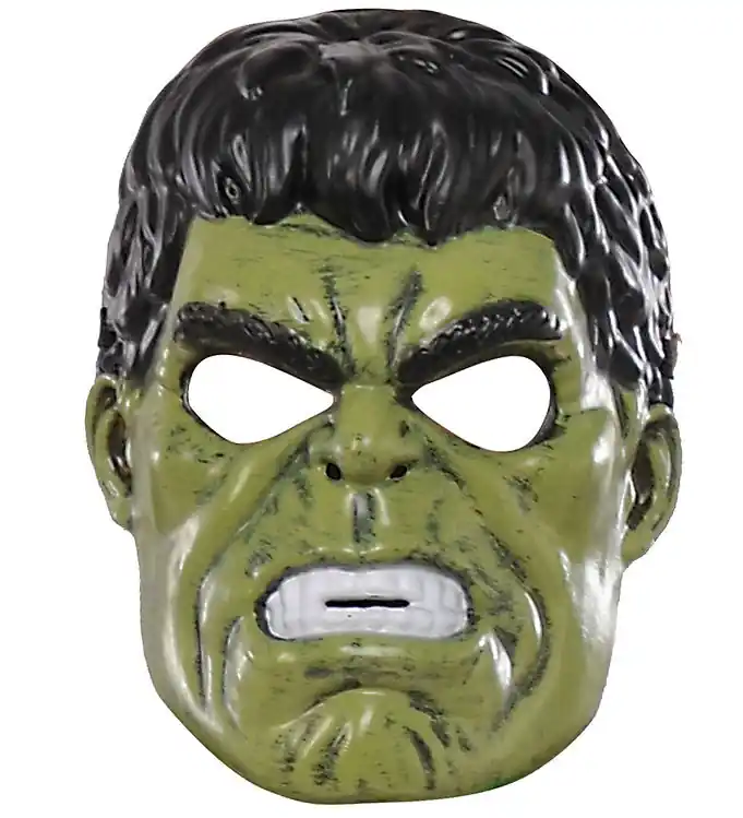 Bestel Nu Rubies Kostuum - Marvel Hulk Misschien