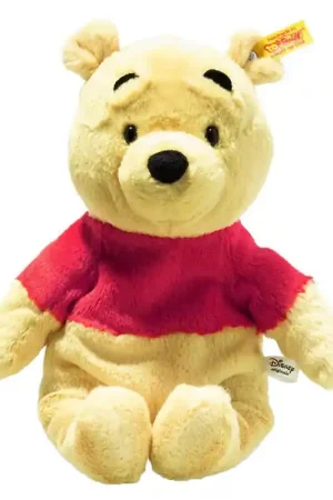 Hete Deal Steiff Knuffel - 29 cm. - Disney Friends Winnie The Pooh