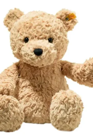 Nieuw Steiff Knuffel - 40 cm. - Soft Knuffelig Friends Jimmy Teddy Bea