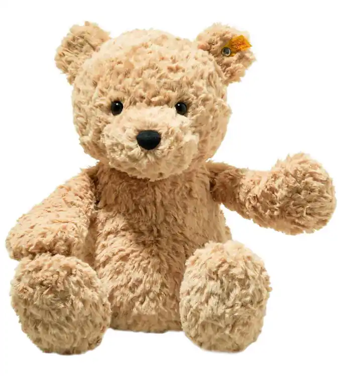Nieuw Steiff Knuffel - 40 cm. - Soft Knuffelig Friends Jimmy Teddy Bea