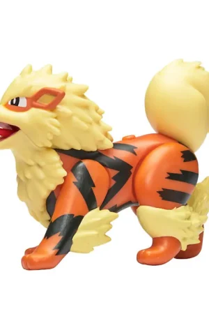 Beperkte Voorraad Pokémon Figuur - Gevechtsfunctie Figuur - Arcanine