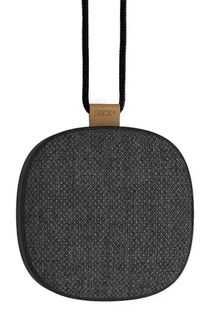 Speciale Aanbieding SACKit Luidspreker - Go 250 - Draagbare Bluetooth QI-luidspreker