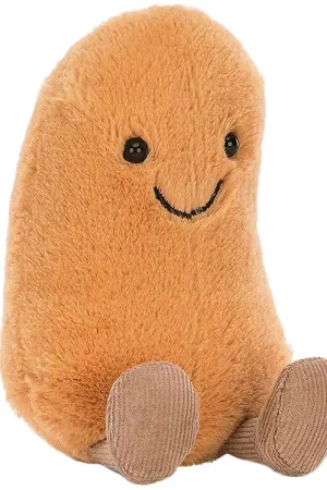 Nu Kopen Jellycat Knuffel - 13x6 cm - Amuseable Boon