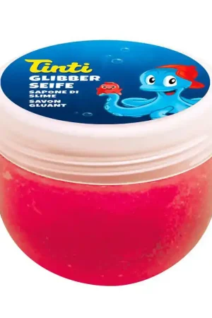 Tinti Gelzeep - Rood Korting