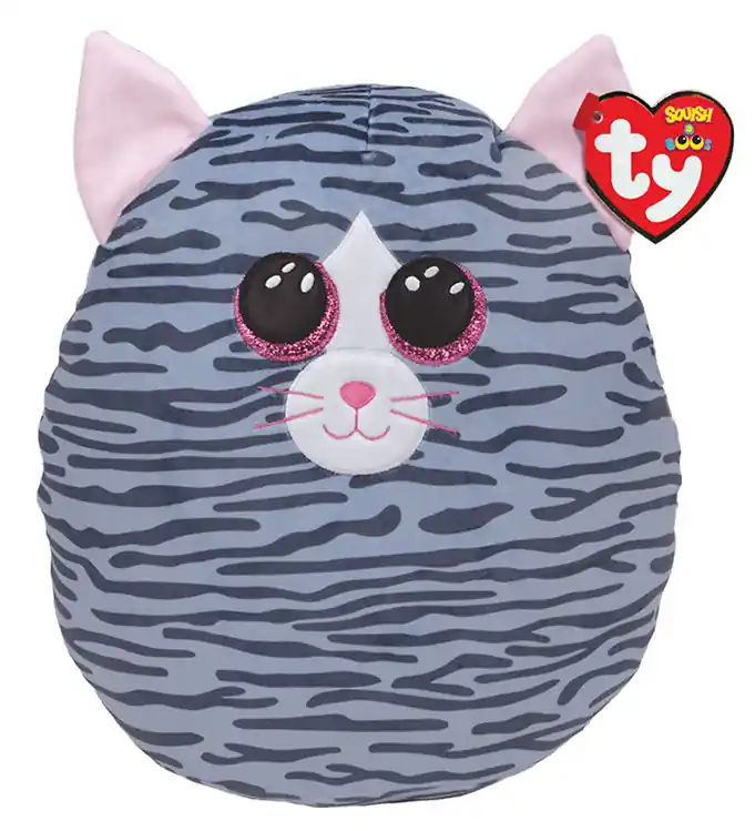 Koop Online Ty Knuffel - Squishy Mutsen - 25 cm - Kiki