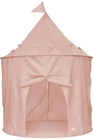 Finale Uitverkoop 3 Sprouts Speeltent - 100 x 135 cm - Licht roze