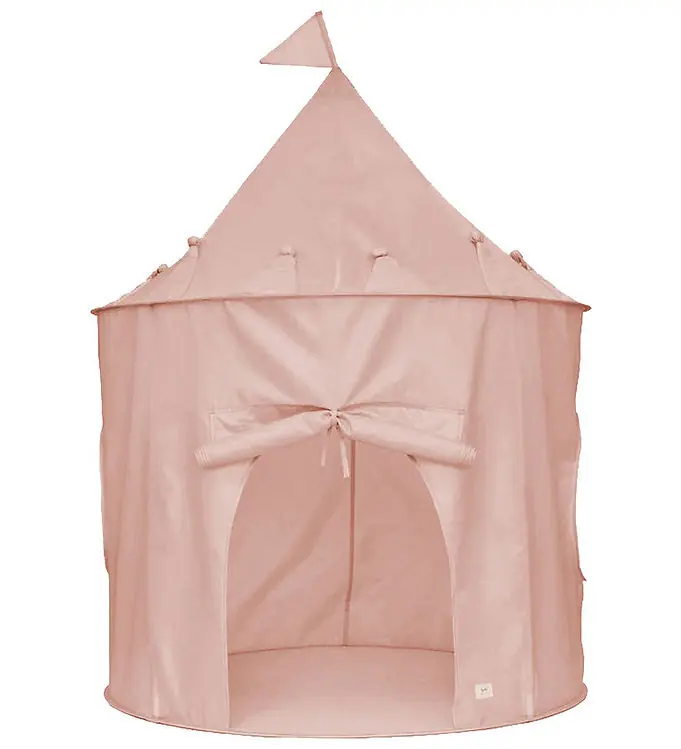 Finale Uitverkoop 3 Sprouts Speeltent - 100 x 135 cm - Licht roze