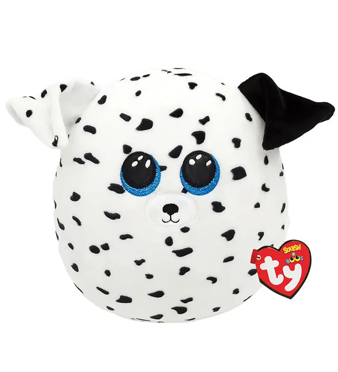 Ty Knuffel - Squishy Mutsen - 25 cm - Fetch Nu Kopen