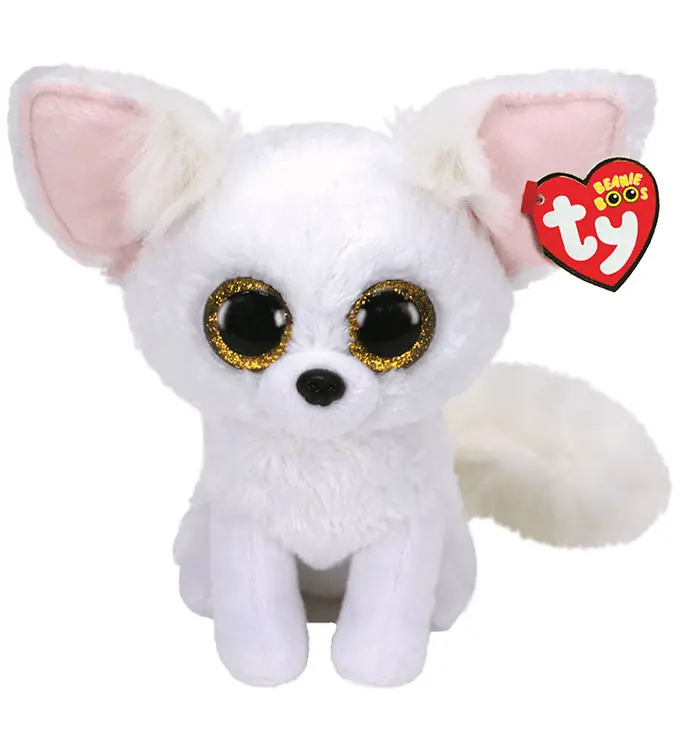 Ty Knuffel - Muts Boos - 15,5 cm - Phoenix Merkproduct