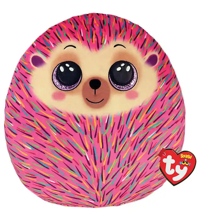 Direct Beschikbaar Ty Knuffel - Squishy Mutsen - 35 cm - Hildee