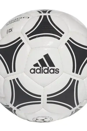 Dagaanbieding adidas Performance Voetbal - Tango Rosario - Zwart/Wit