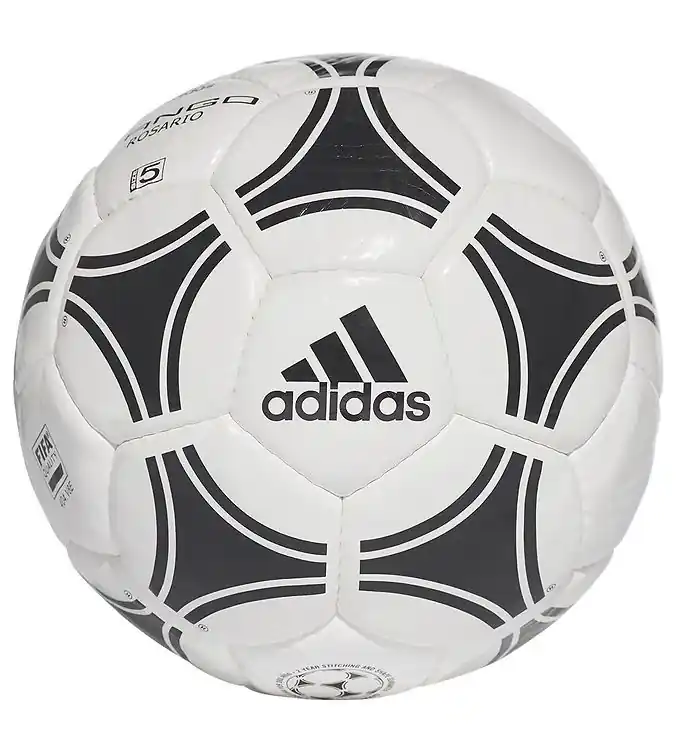 Dagaanbieding adidas Performance Voetbal - Tango Rosario - Zwart/Wit