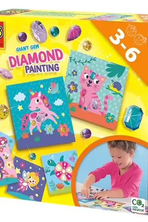 Beste Prijs SES Creative - Diamantmozaïek