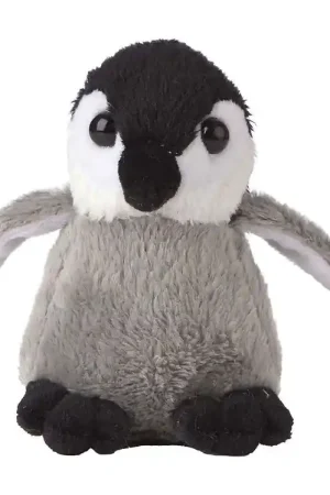 Koop Vandaag Living Nature Knuffel - 10x6 cm - Smols - Penguin