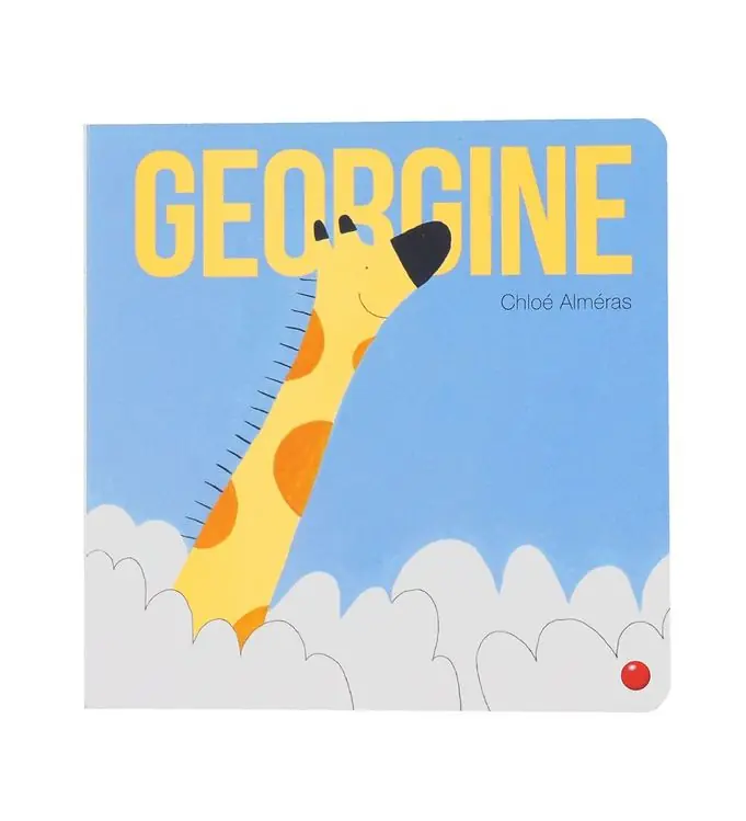 Forlaget Bolden Boek - Georgina Must-Have