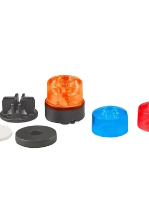 Alleen Vandaag Bruder Accessoires - Lichtmodule - Universeel - 02807