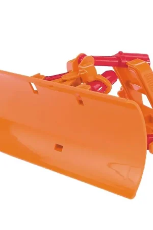 Bruder Accessoires - Sneeuwploeg - 02581 Nu Kopen