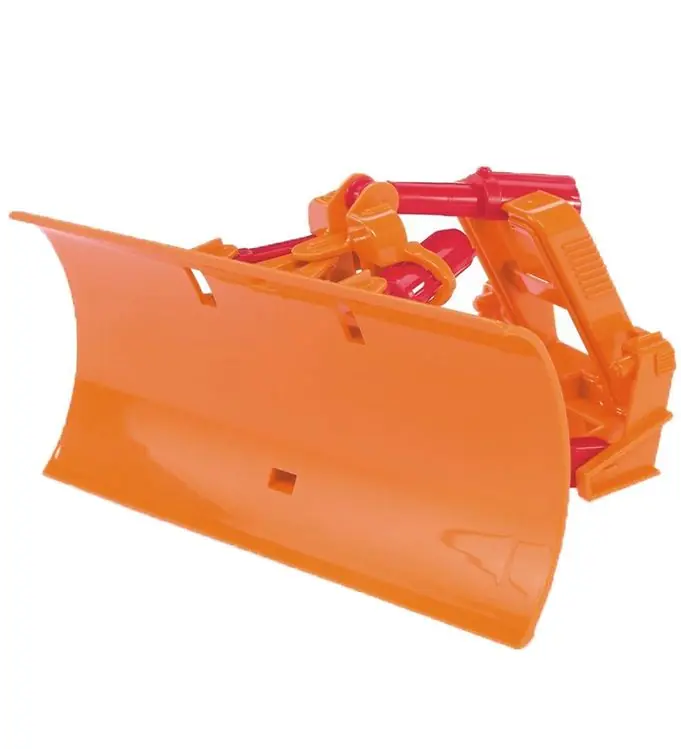 Bruder Accessoires - Sneeuwploeg - 02581 Nu Kopen