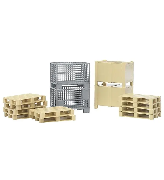 Bruder Accessoires - Vracht en Logistiek - 02415 Snelle Levering