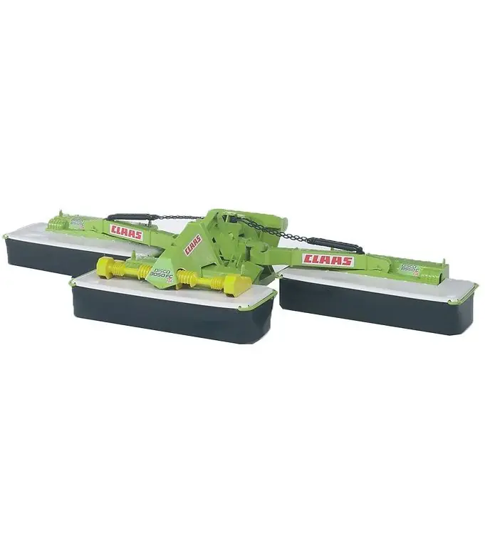 Lage Prijs Bruder Werkmachine - Claas Schijvenmaaier Disco 8550 C... - 0221