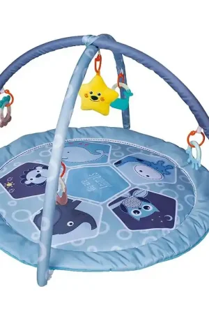 Scandinavian Baby Products Speelkleed - Zoo Lage Kosten