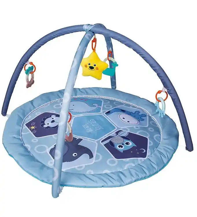 Scandinavian Baby Products Speelkleed - Zoo Lage Kosten