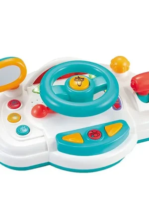 Finale Uitverkoop Scandinavian Baby Products Activiteitenspeelgoed - Voertuig m. L