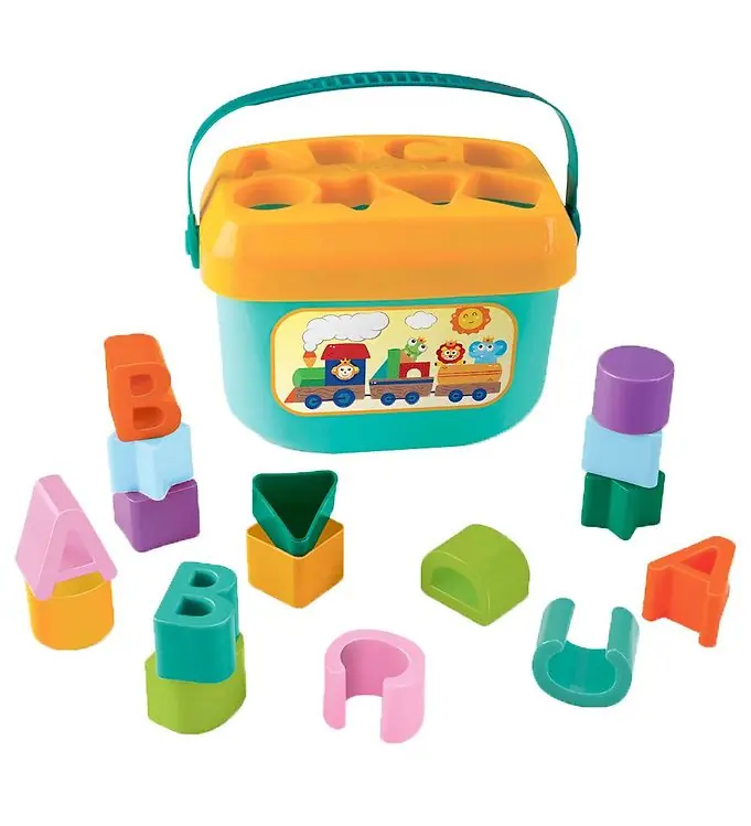 Scandinavian Baby Products Vormenstoof Finale Uitverkoop