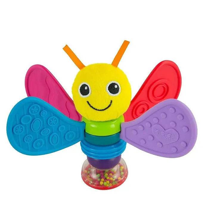 Lamaze Rammelaar - Freddie Goedkoop