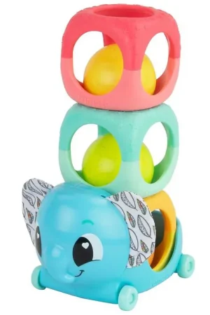Lamaze Activiteitenspeelgoed - Olifant Merkproduct