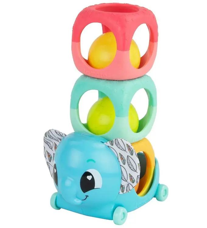 Lamaze Activiteitenspeelgoed - Olifant Merkproduct